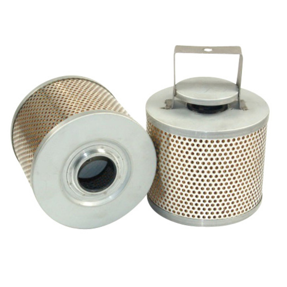 Filtre Hydraulique HIFI SH 52076 HIFI FILTER