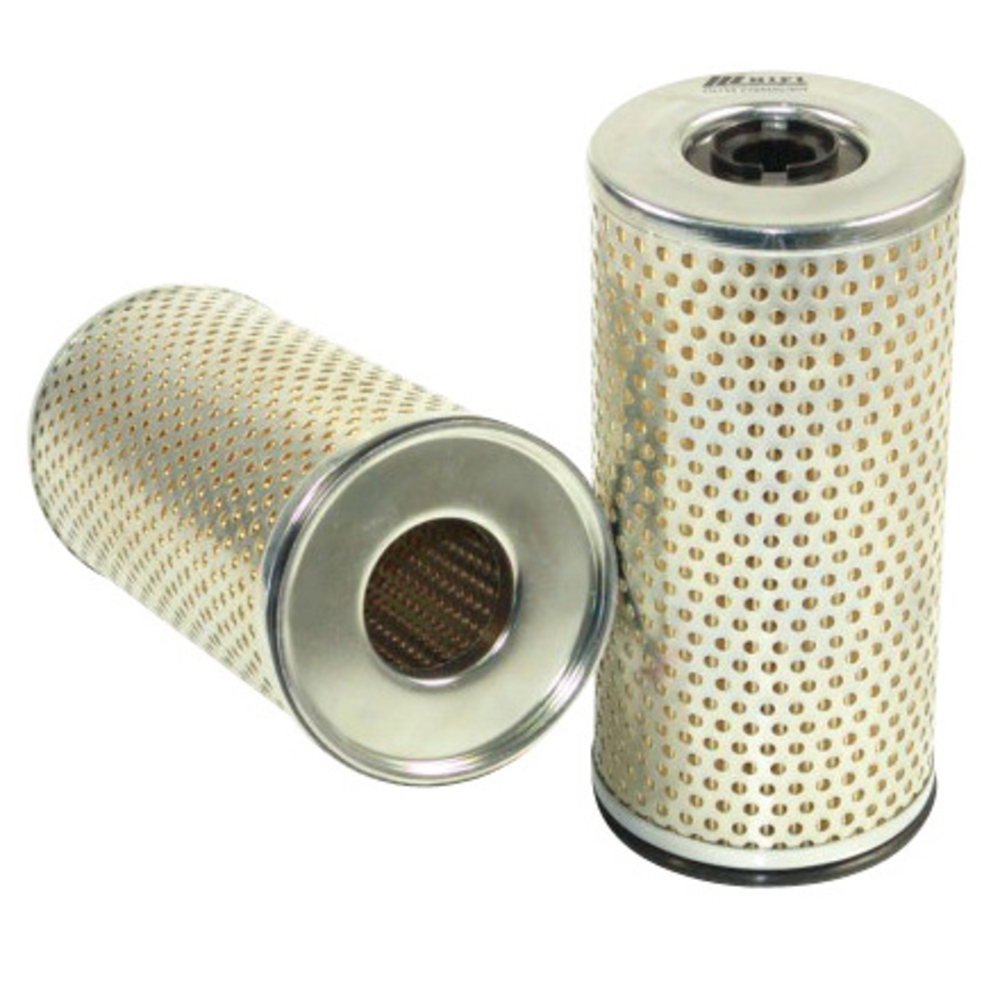 Filtre Hydraulique HIFI SH 52093 HIFI FILTER