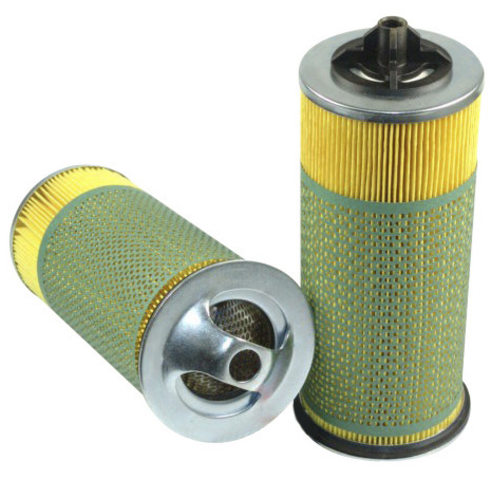 Filtre Hydraulique HIFI SH 52102 HIFI FILTER