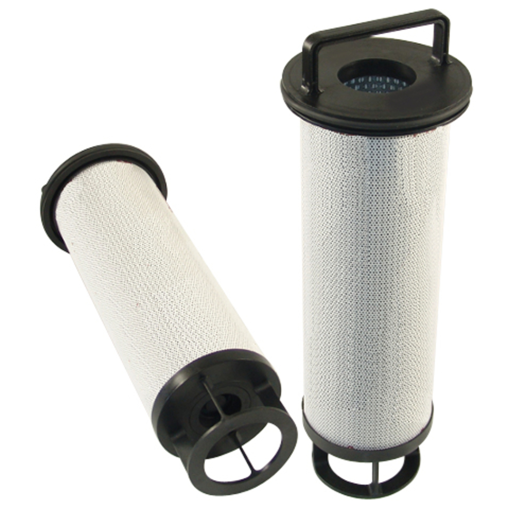 Filtre Hydraulique HIFI SH 52280 HIFI FILTER