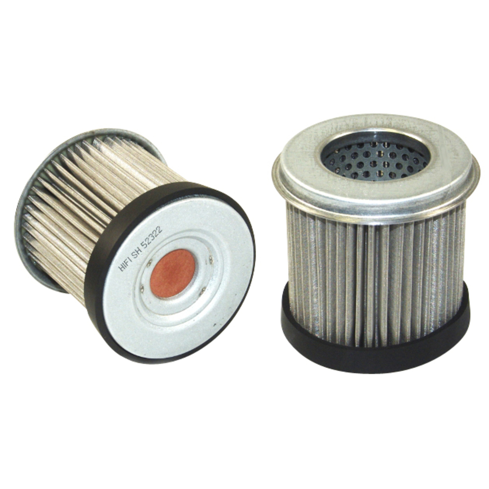 Filtre Hydraulique HIFI SH 52322 HIFI FILTER
