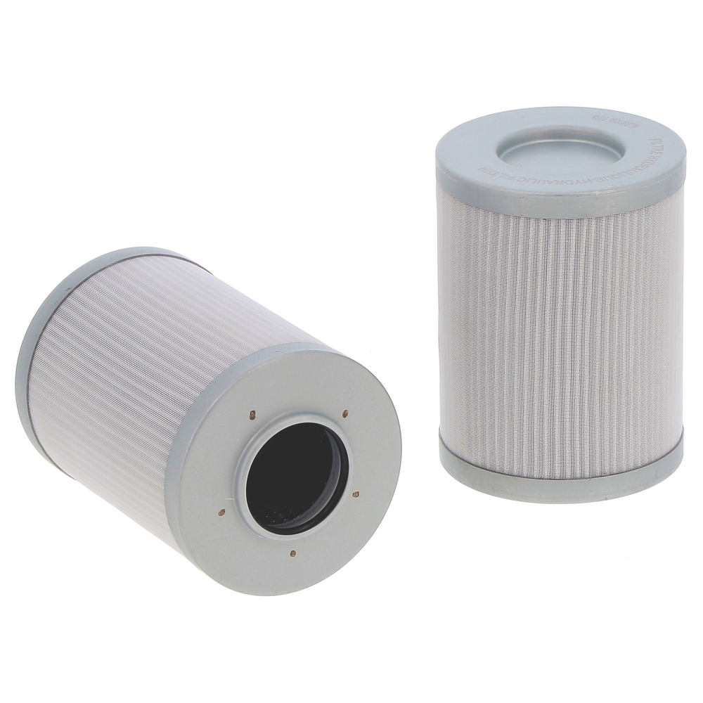 Filtre Hydraulique HIFI SH 52393 HIFI FILTER