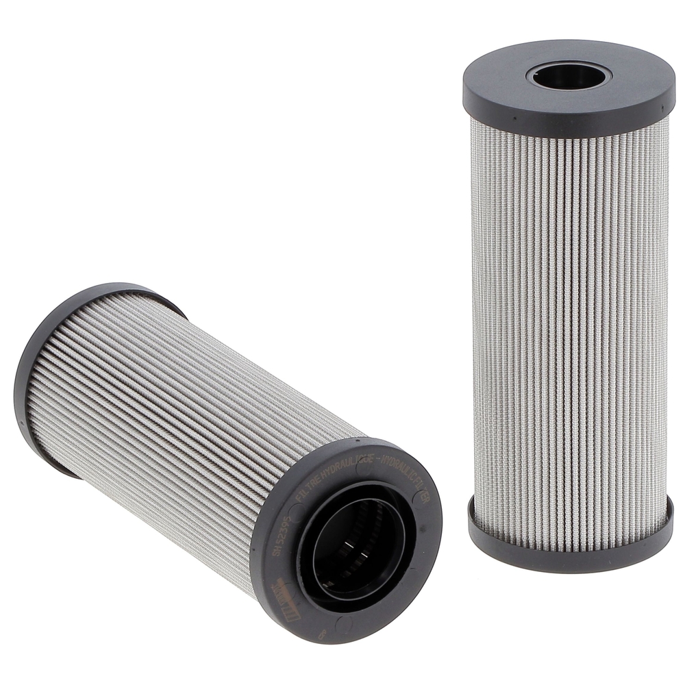 Filtre Hydraulique HIFI SH 52395 HIFI FILTER