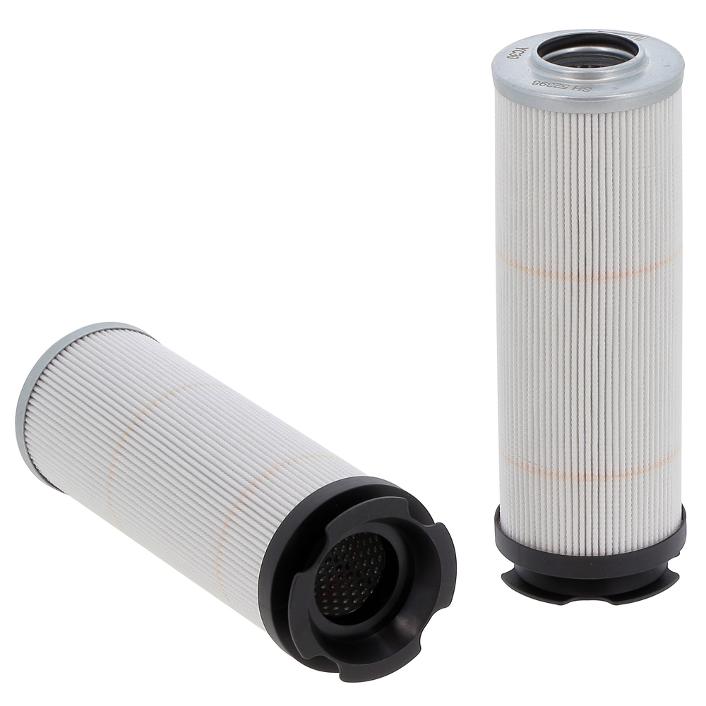 Filtre Hydraulique HIFI SH 52398 HIFI FILTER