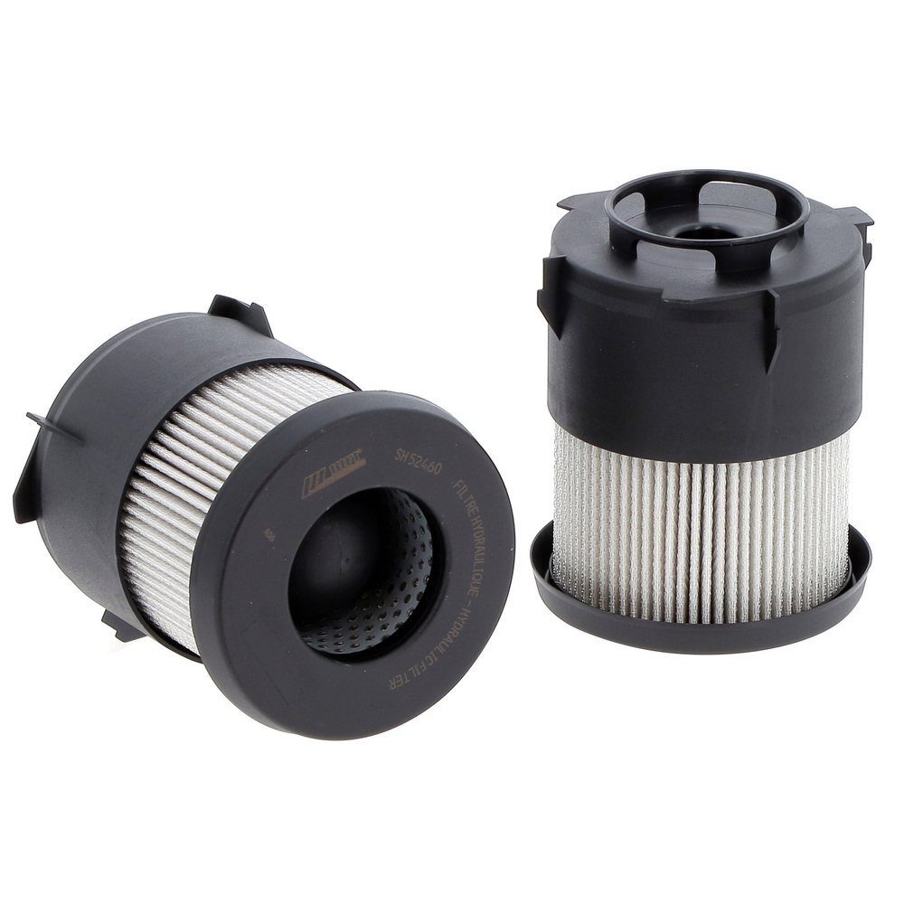 Filtre Hydraulique HIFI SH 52460 HIFI FILTER