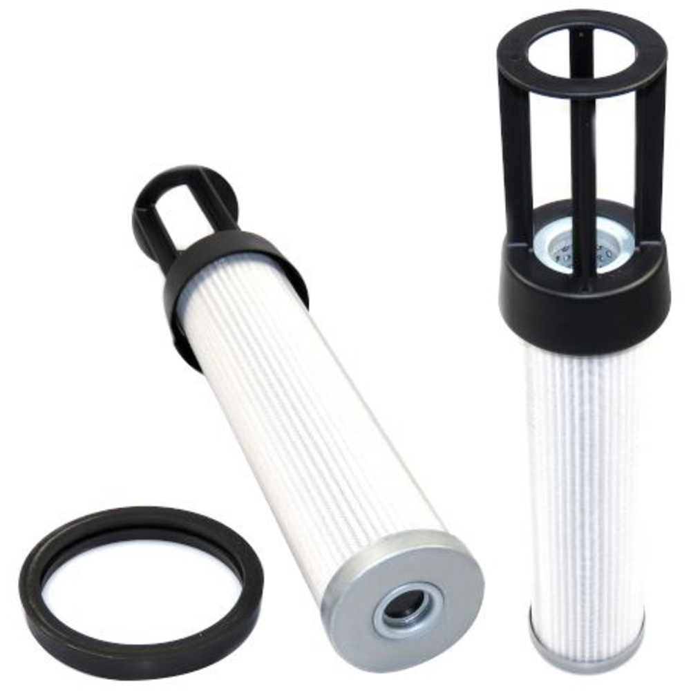 Filtre Hydraulique HIFI SH 52461 HIFI FILTER