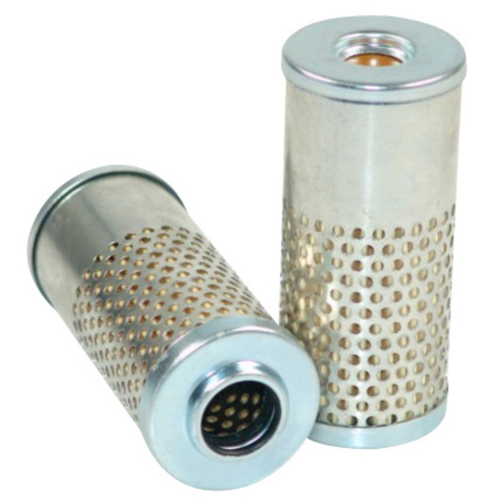 Filtre Hydraulique HIFI SH 52652 HIFI FILTER