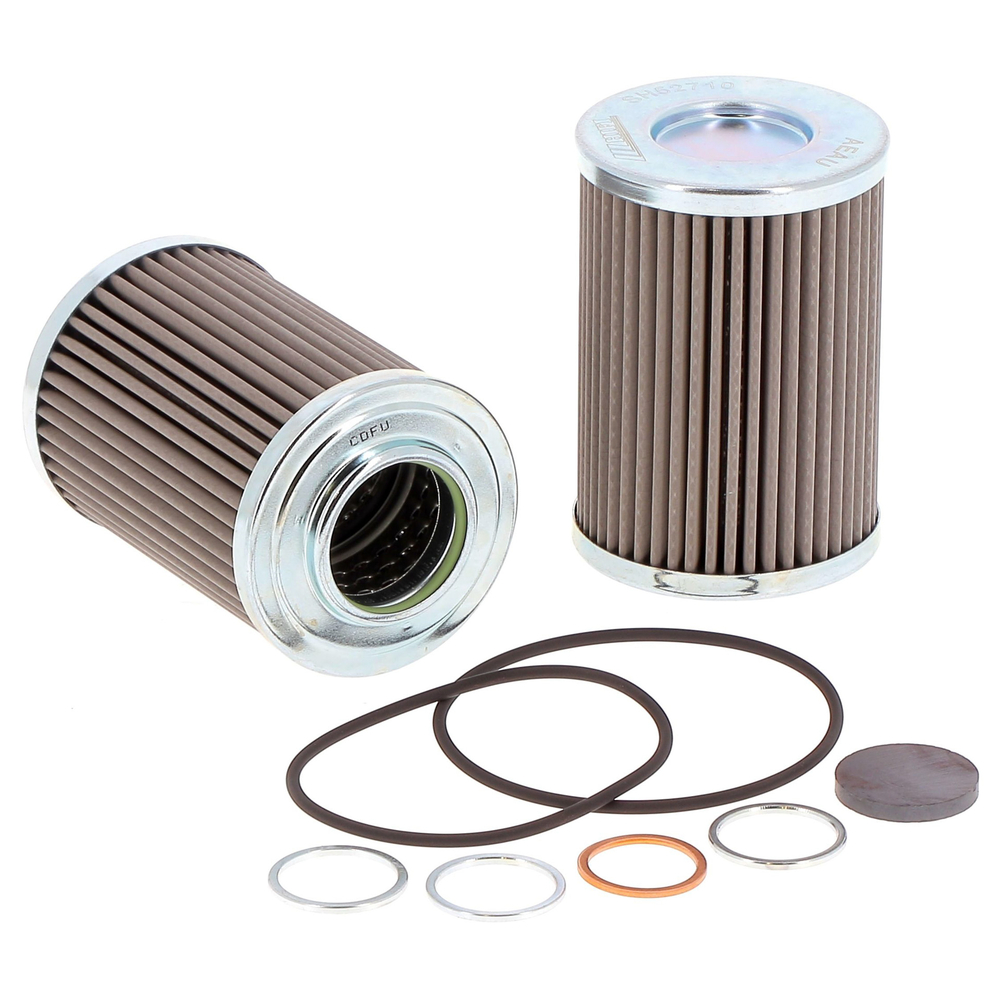 Filtre Hydraulique HIFI SH 52710 V HIFI FILTER