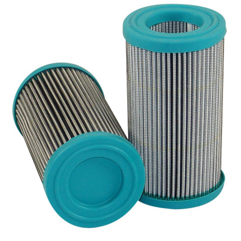 Filtre Hydraulique HIFI SH 53420 HIFI FILTER