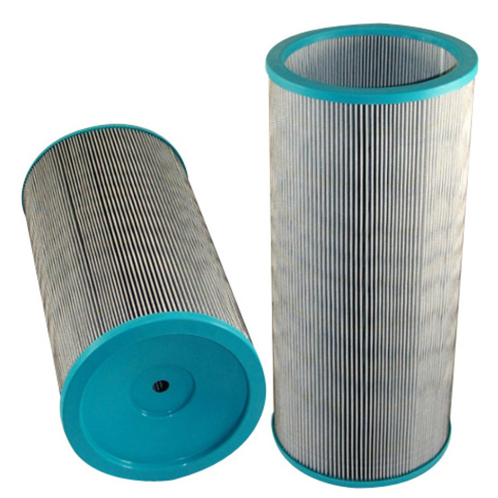 Filtre Hydraulique HIFI SH 53439 HIFI FILTER