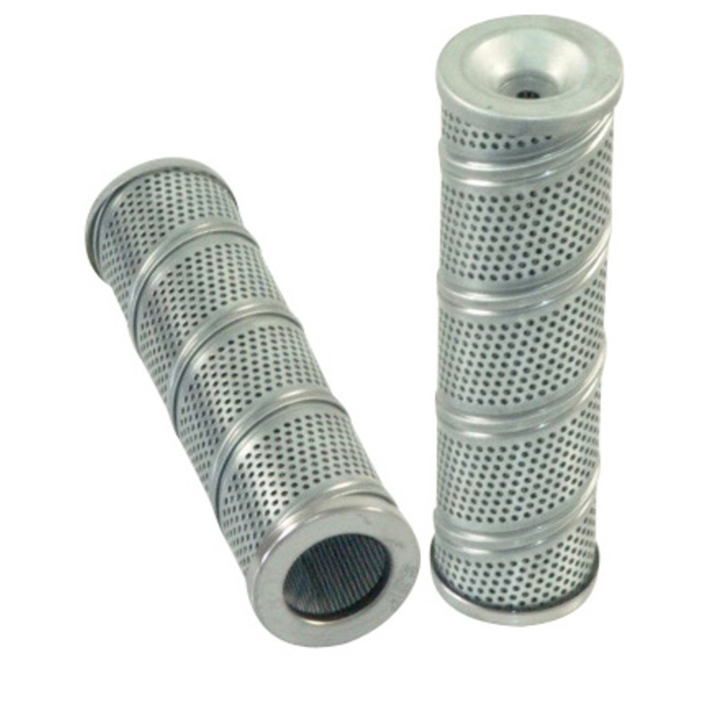 Filtre Hydraulique HIFI SH 55125 HIFI FILTER