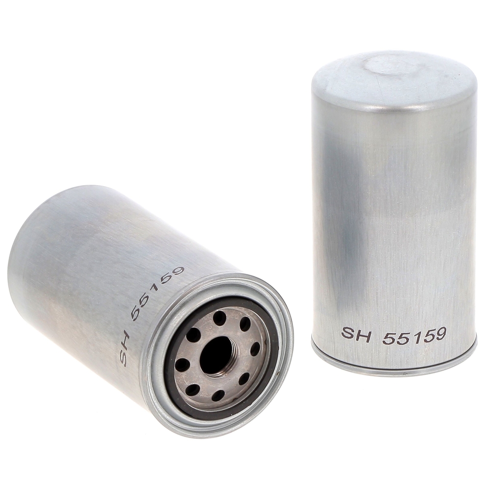 Filtre Hydraulique HIFI SH 55159 HIFI FILTER