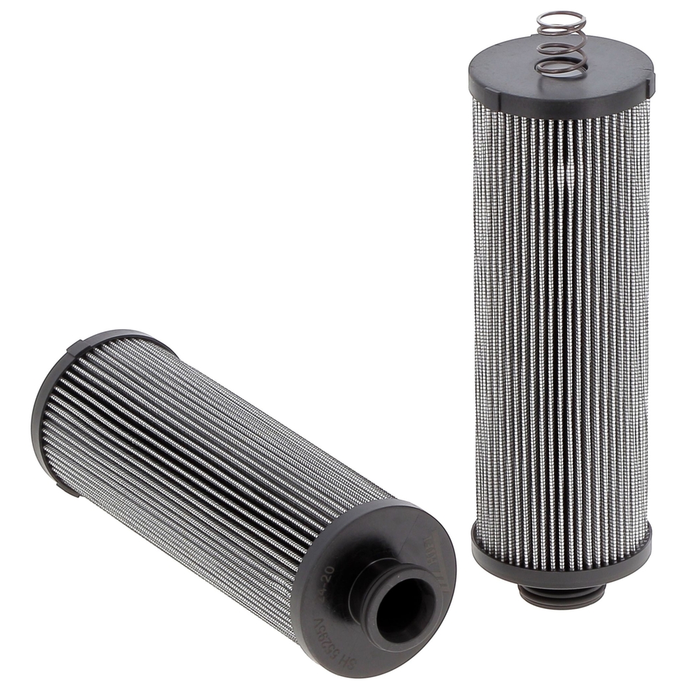Filtre Hydraulique HIFI SH 55295 V HIFI FILTER