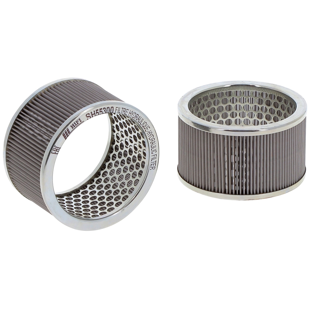 Filtre Hydraulique HIFI SH 55300 HIFI FILTER