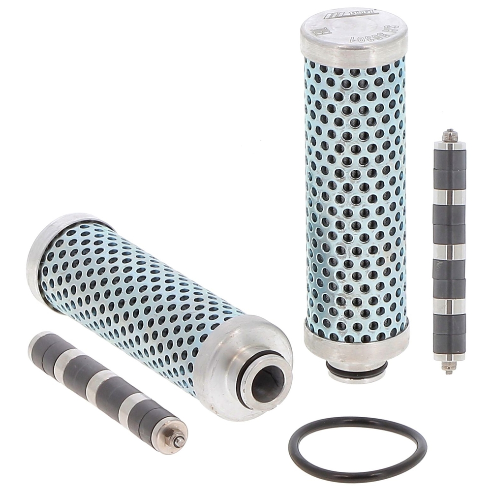 Filtre Hydraulique HIFI SH 55301 HIFI FILTER