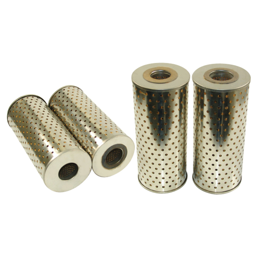 Filtre Hydraulique HIFI SH 56137 HIFI FILTER