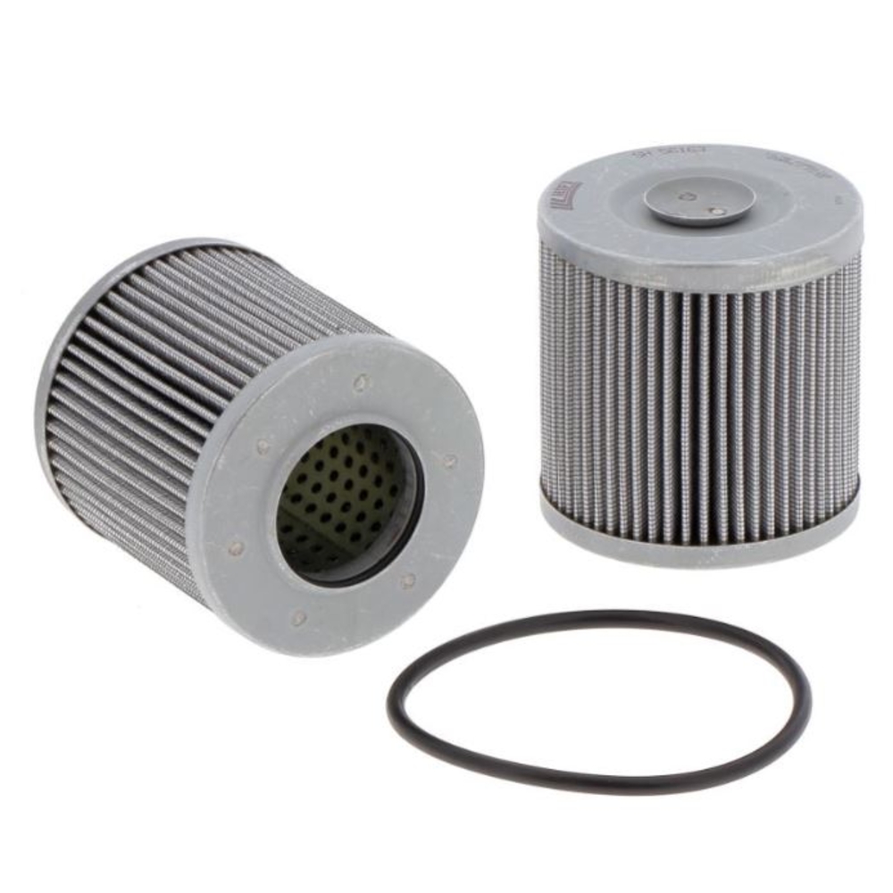 Filtre Hydraulique HIFI SH 56163 HIFI FILTER