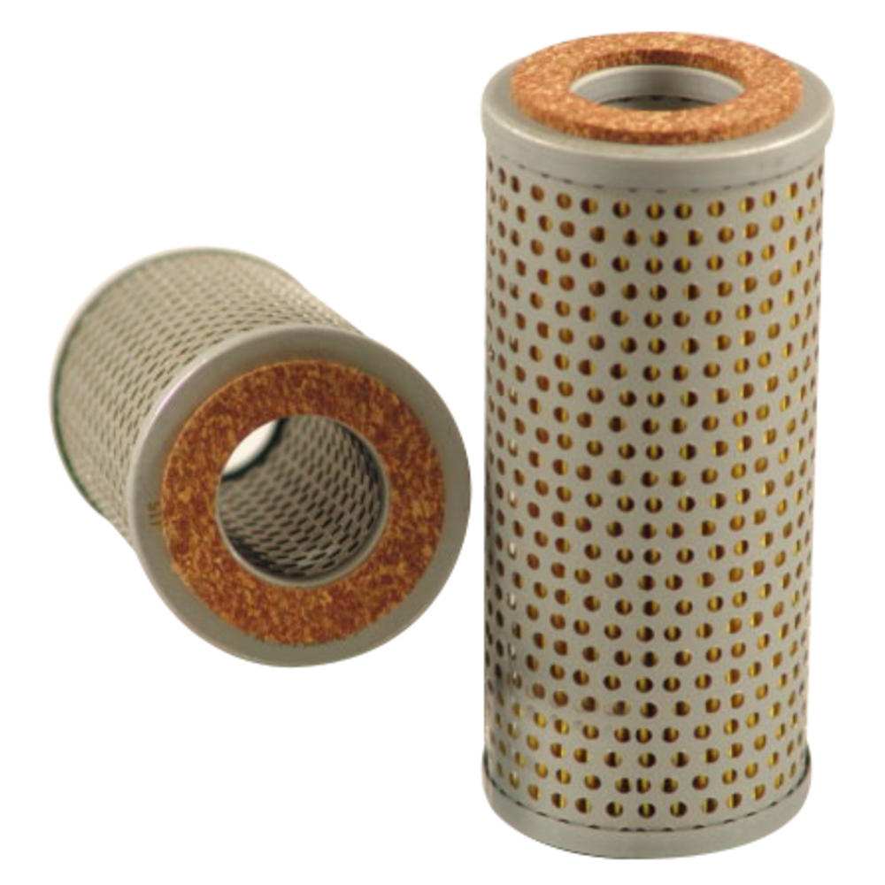 Filtre Hydraulique HIFI SH 56192 HIFI FILTER