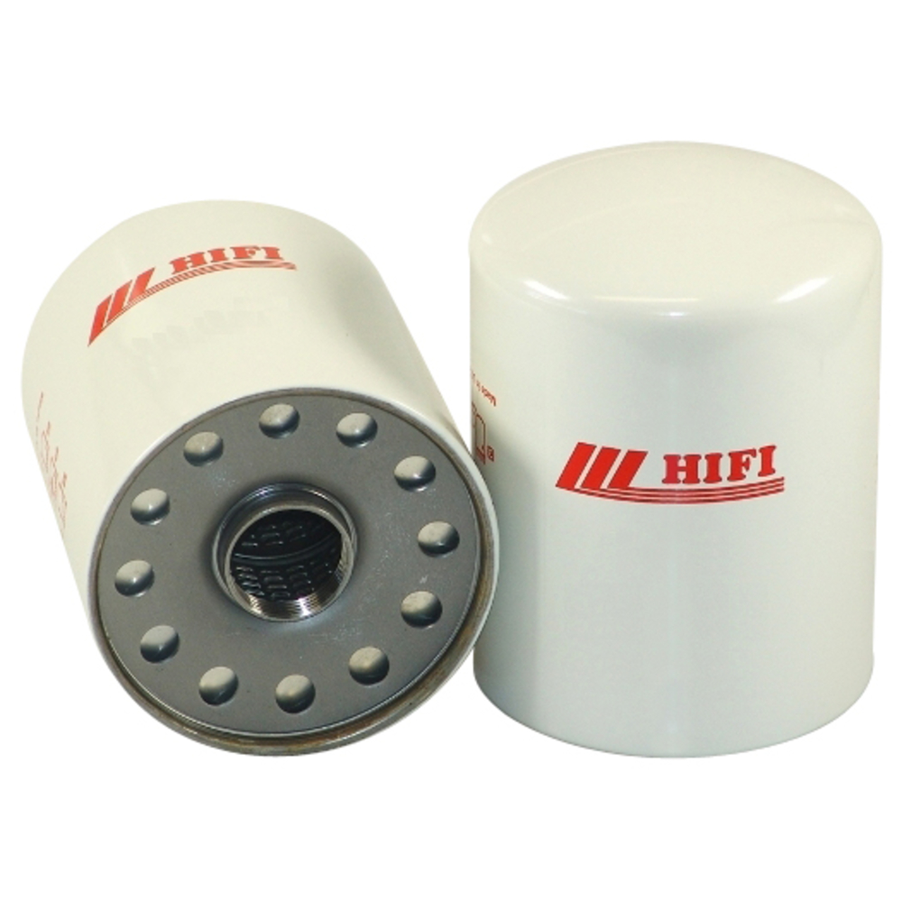 Filtre Hydraulique HIFI SH 56207 HIFI FILTER