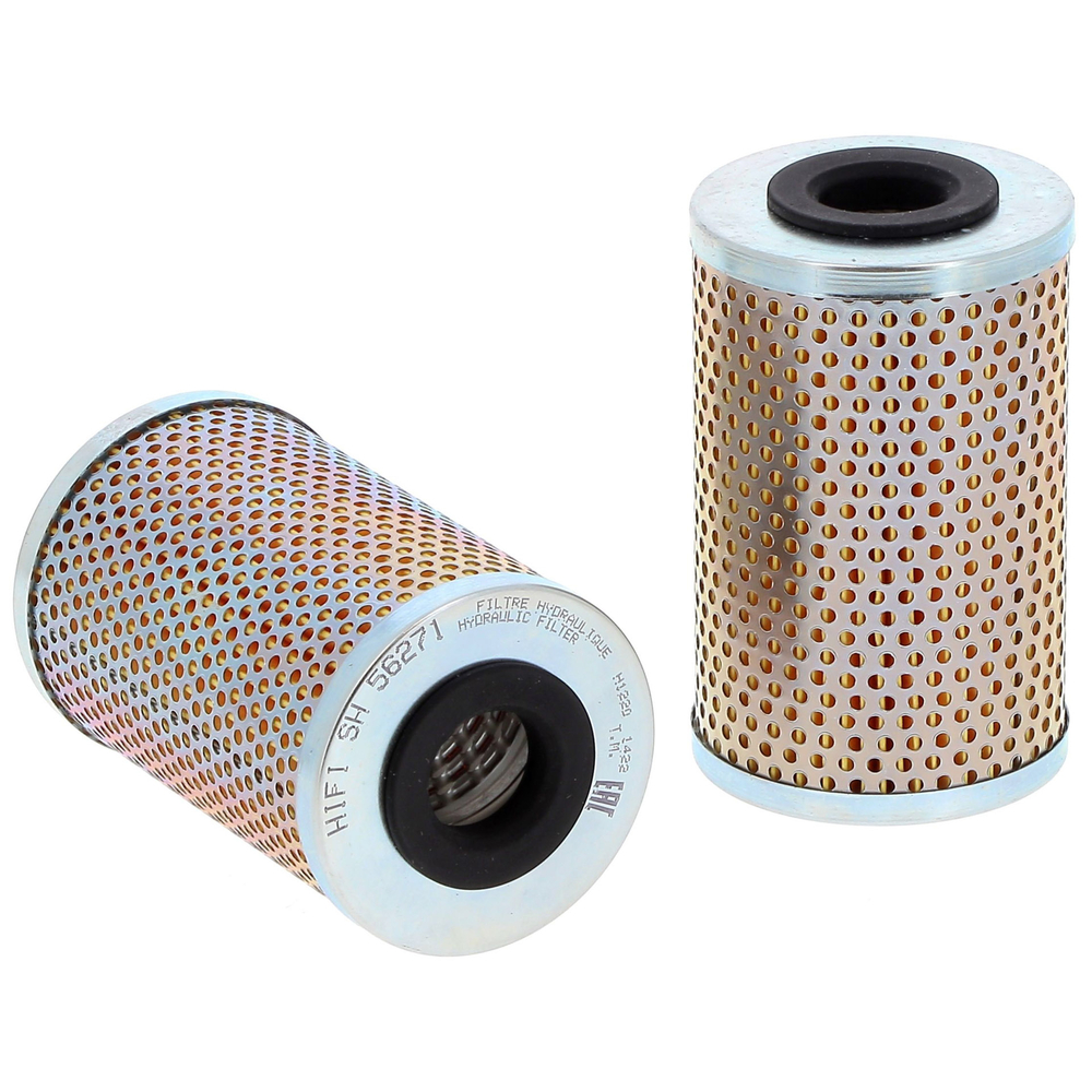 Filtre Hydraulique HIFI SH 56271 HIFI FILTER