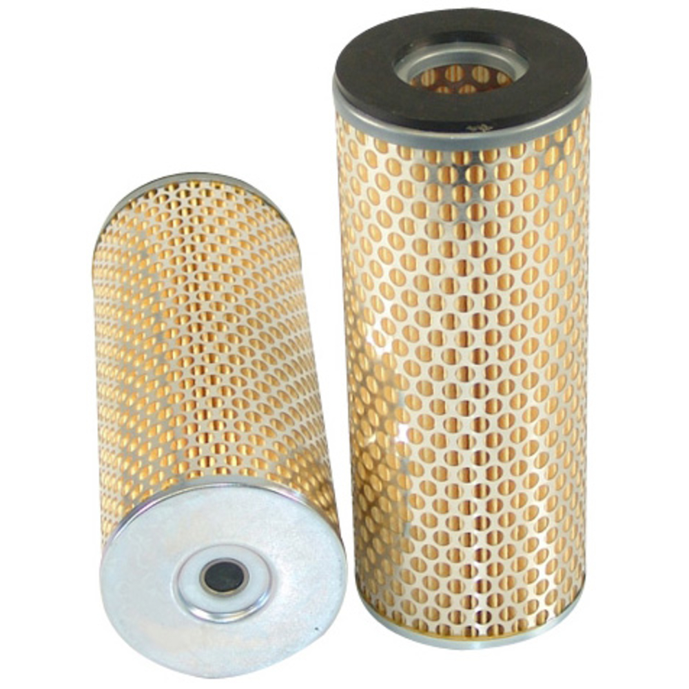 Filtre Hydraulique HIFI SH 56318 HIFI FILTER