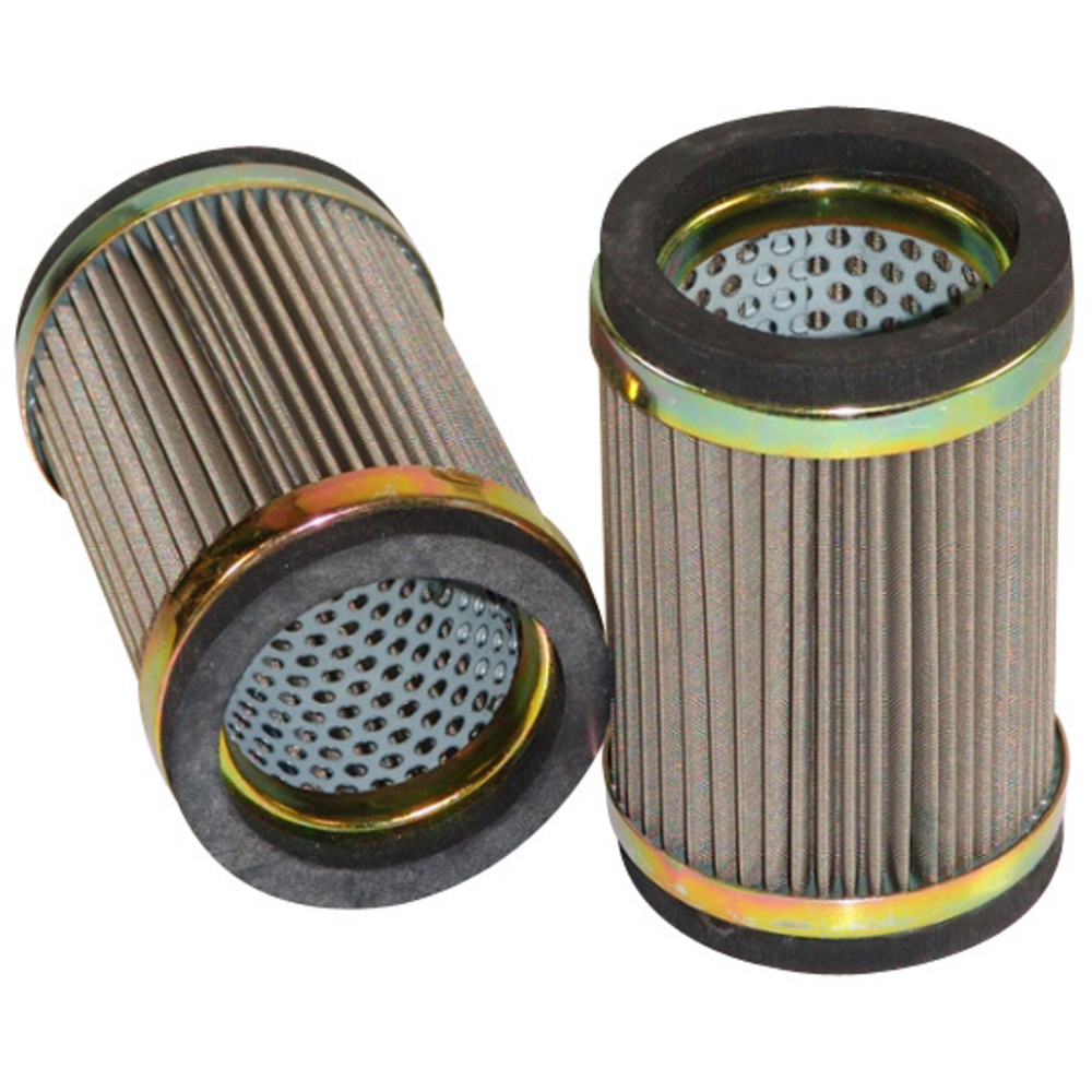 Filtre Hydraulique HIFI SH 56324 HIFI FILTER