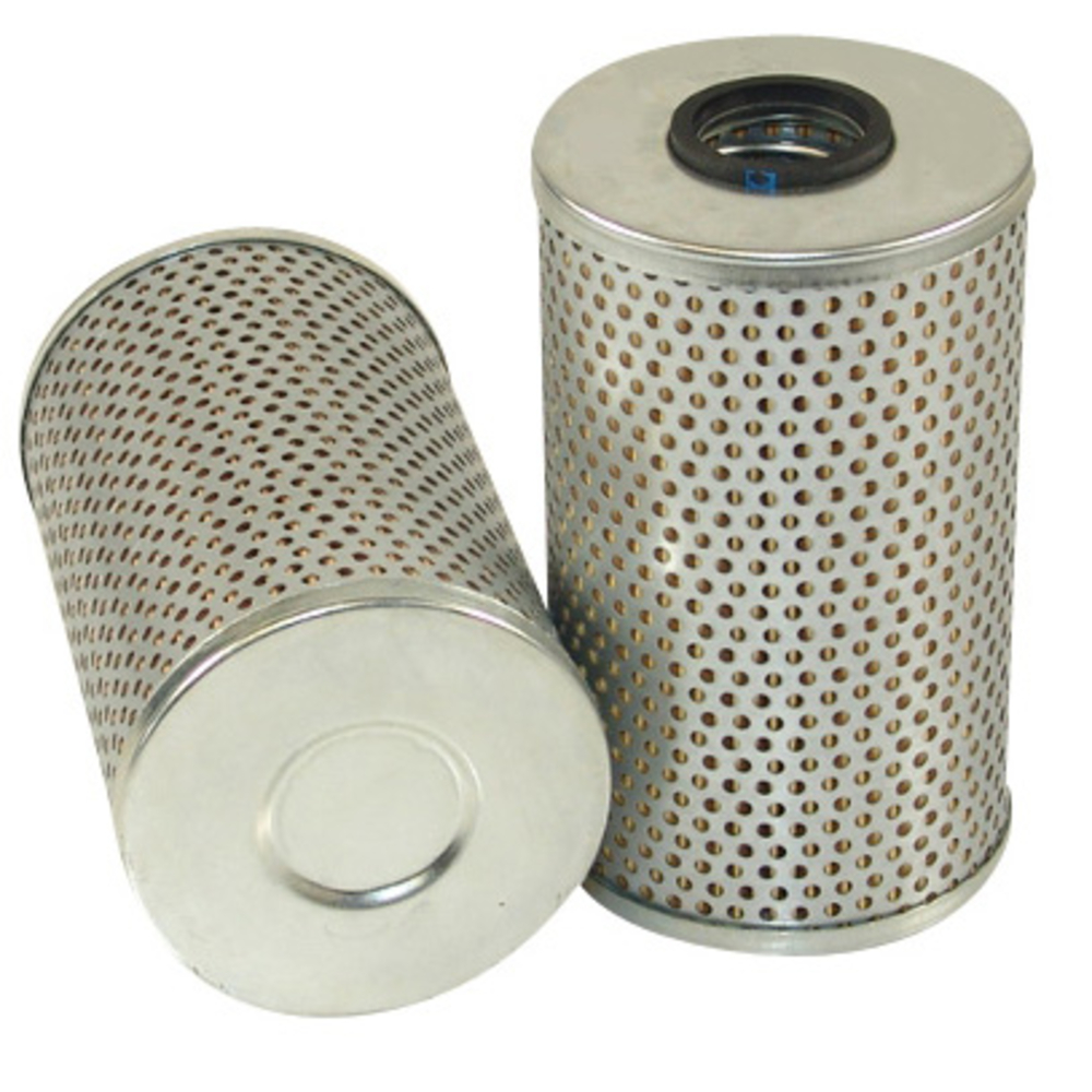 Filtre Hydraulique HIFI SH 56370 HIFI FILTER