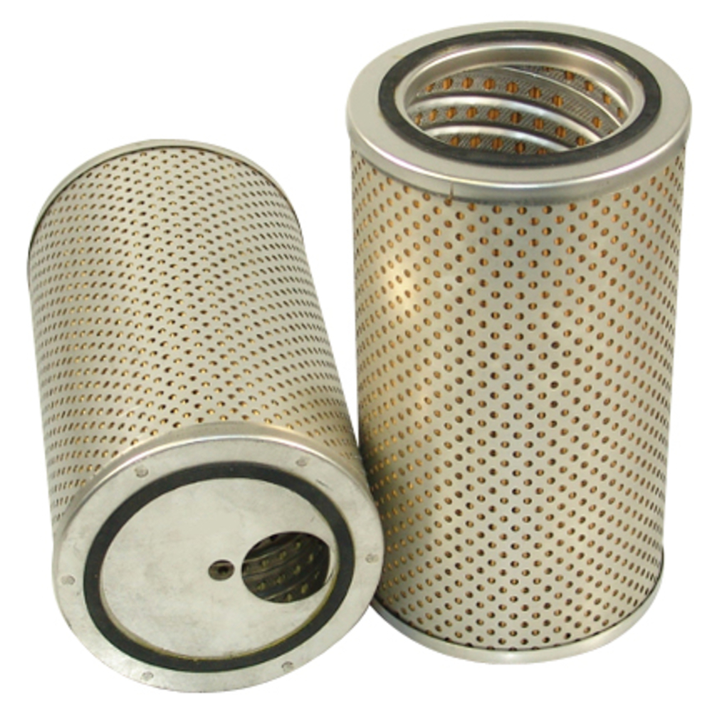 Filtre Hydraulique HIFI SH 56418 HIFI FILTER