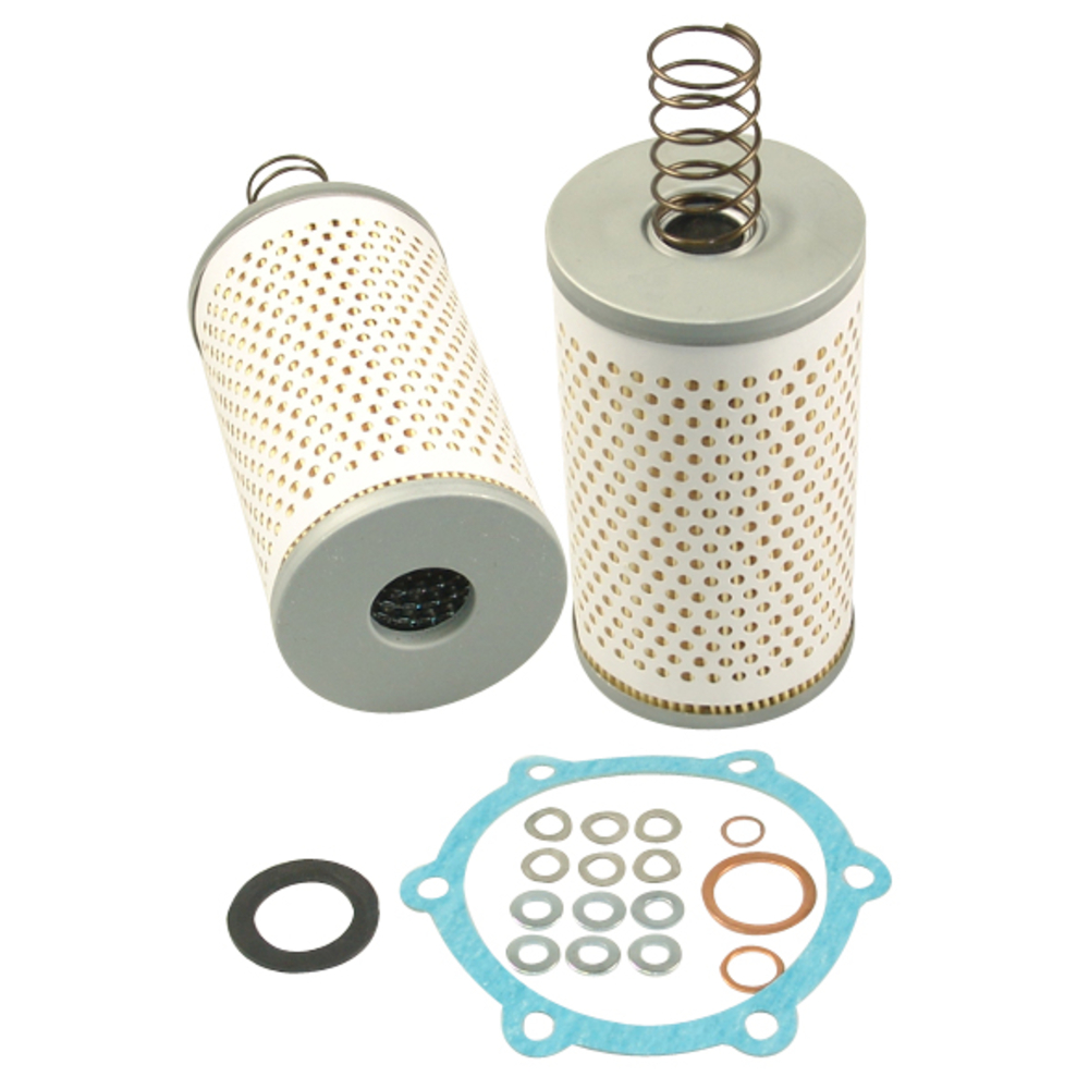 Filtre Hydraulique HIFI SH 56499 HIFI FILTER