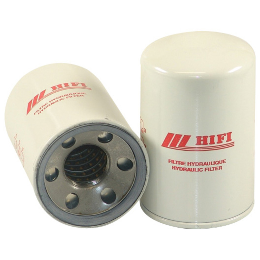 Filtre Hydraulique HIFI SH 56661 HIFI FILTER