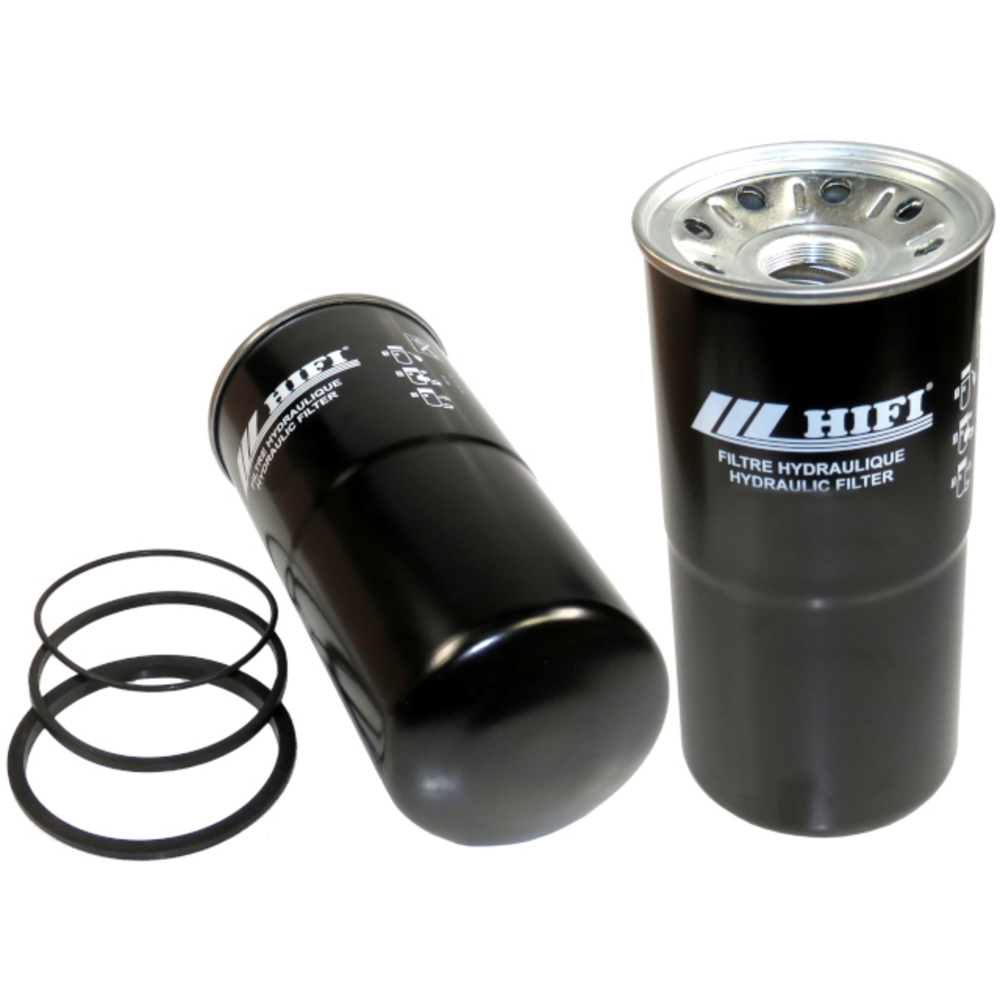 Filtre Hydraulique HIFI SH 56763 HIFI FILTER