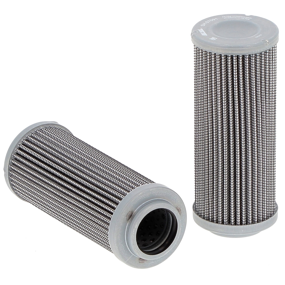 Filtre Hydraulique HIFI SH 57091 HIFI FILTER