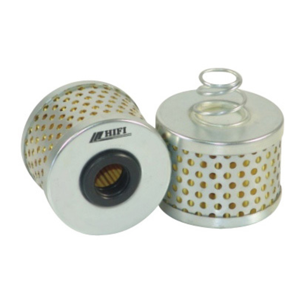 Filtre Hydraulique HIFI SH 59039 HIFI FILTER