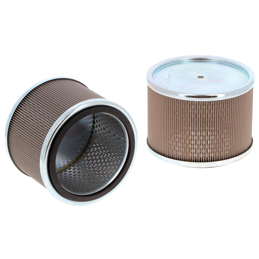 Filtre Hydraulique HIFI SH 59108 HIFI FILTER