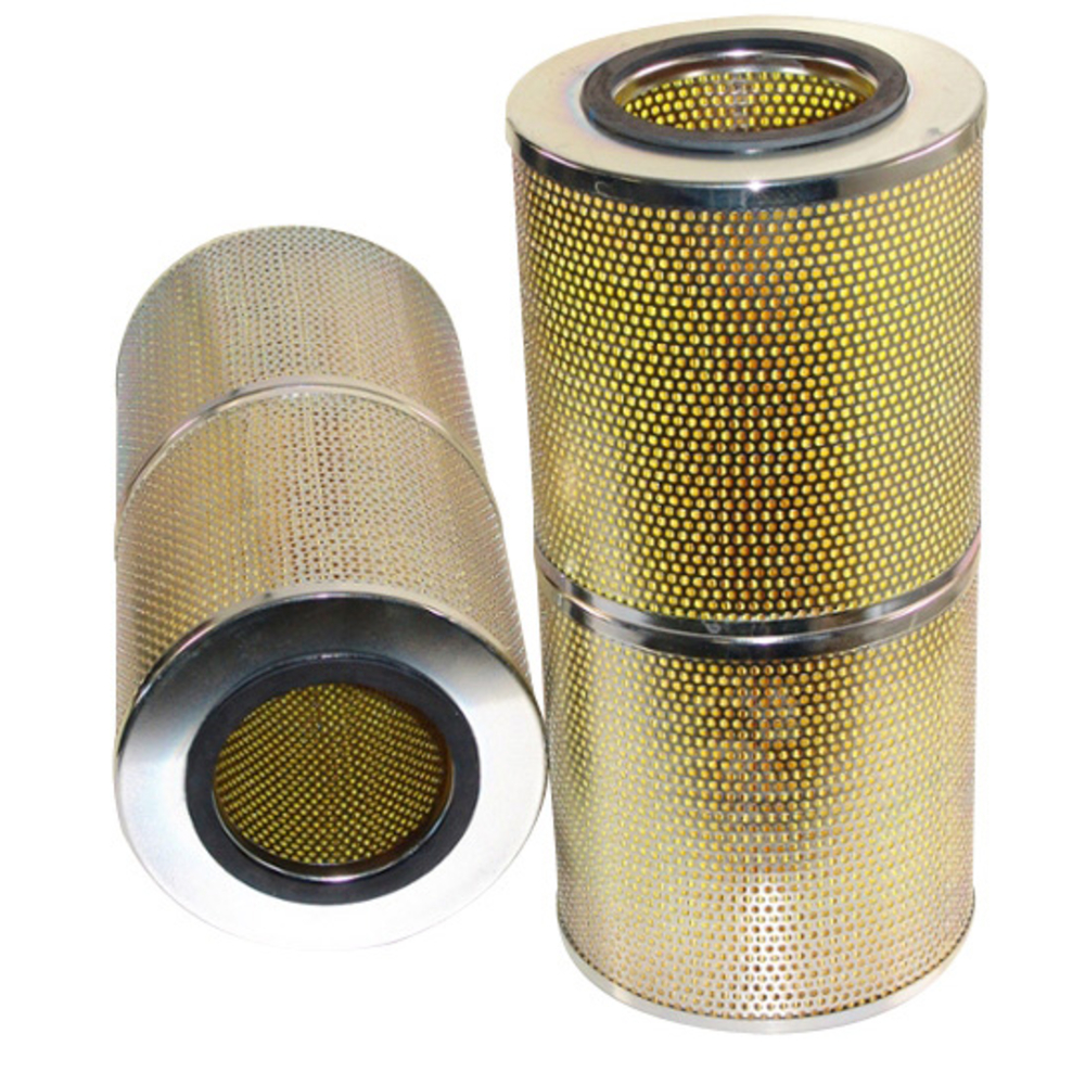 Filtre Hydraulique HIFI SH 59519 HIFI FILTER