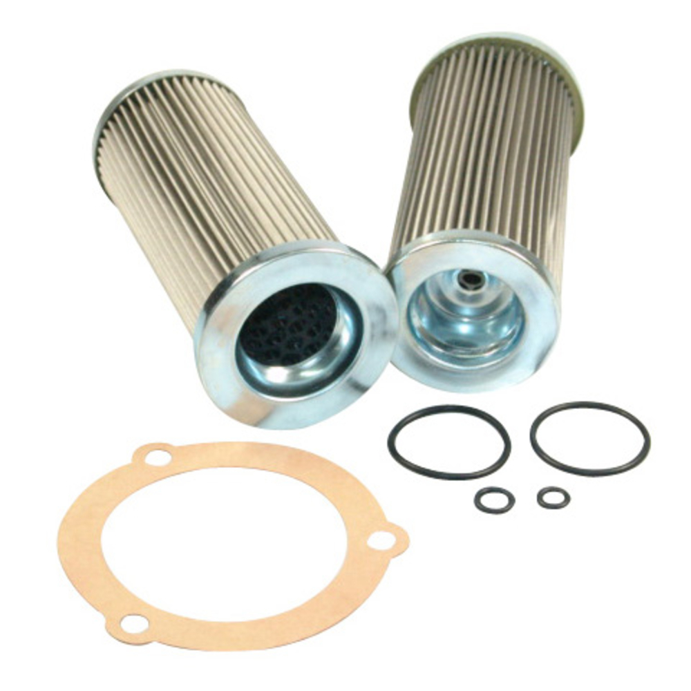 Filtre Hydraulique HIFI SH 59647 HIFI FILTER