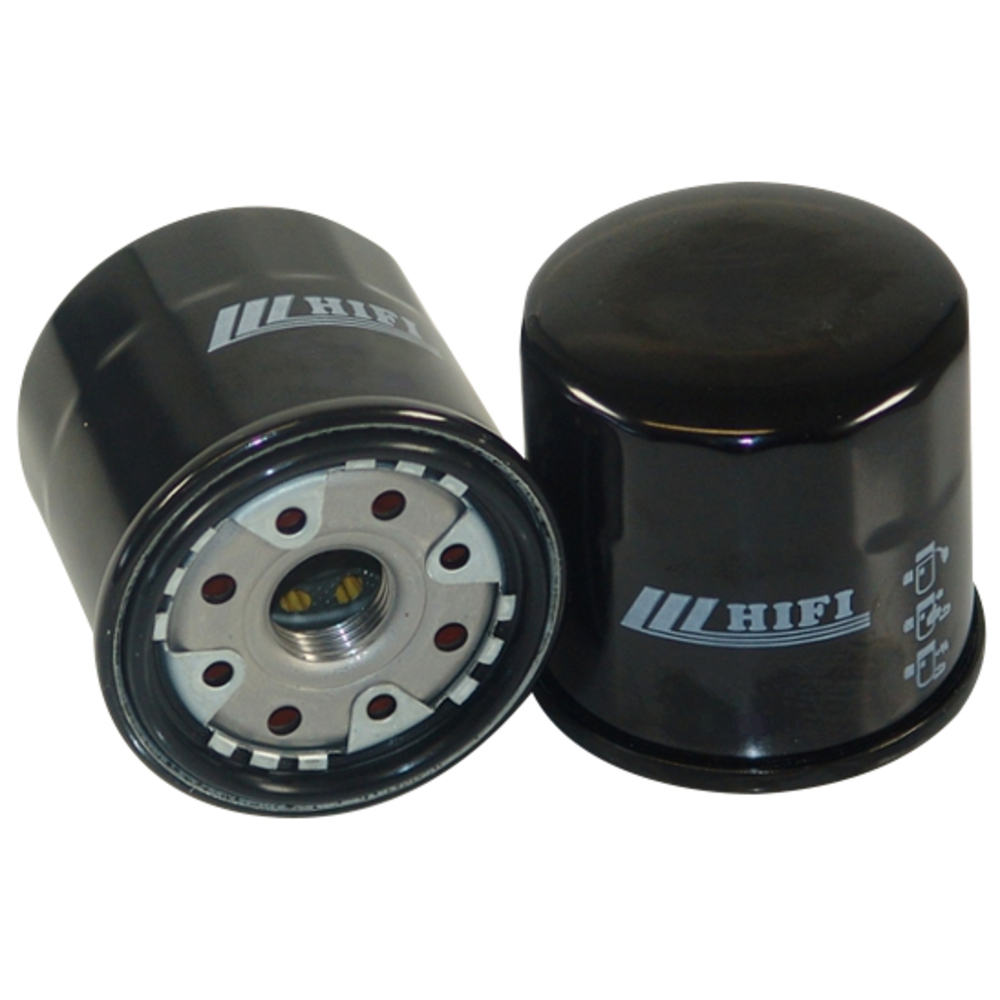 Filtre Hydraulique HIFI SH 60028 HIFI FILTER