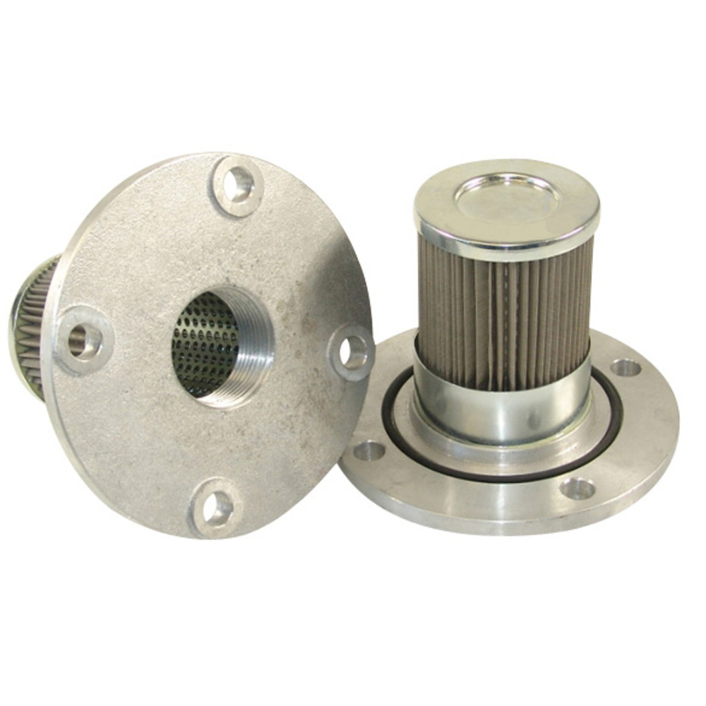 Filtre Hydraulique HIFI SH 60053 HIFI FILTER
