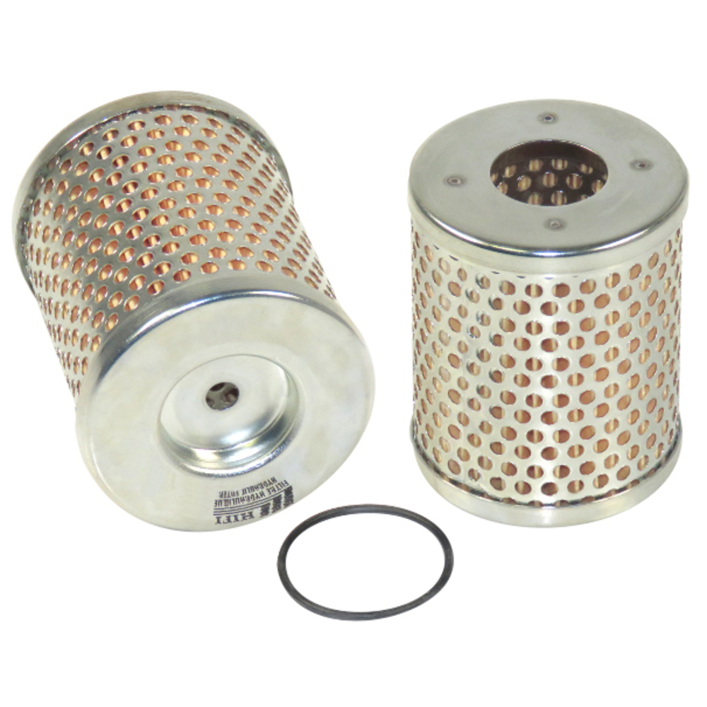 Filtre Hydraulique HIFI SH 60088 HIFI FILTER