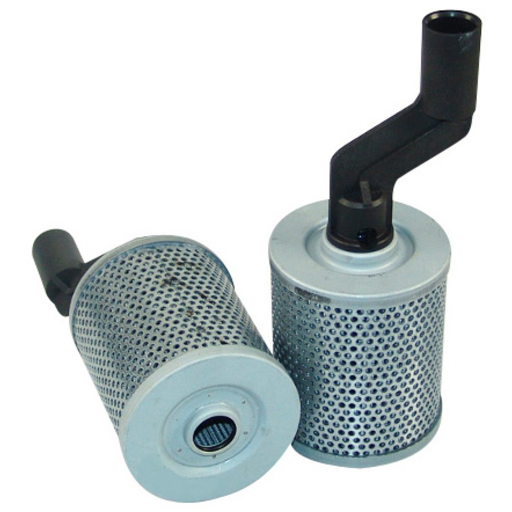 Filtre Hydraulique HIFI SH 60106 HIFI FILTER