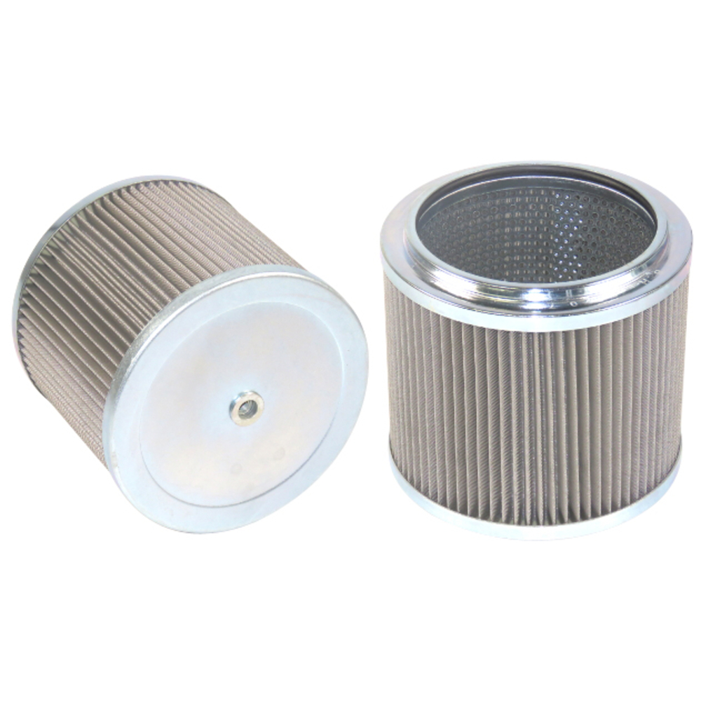 Filtre Hydraulique HIFI SH 60108 HIFI FILTER