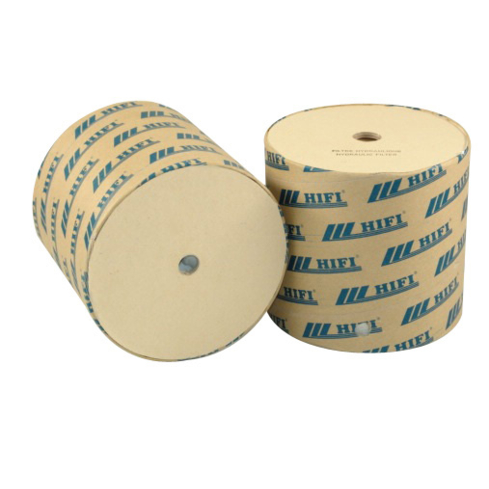 Filtre Hydraulique HIFI SH 60123 HIFI FILTER