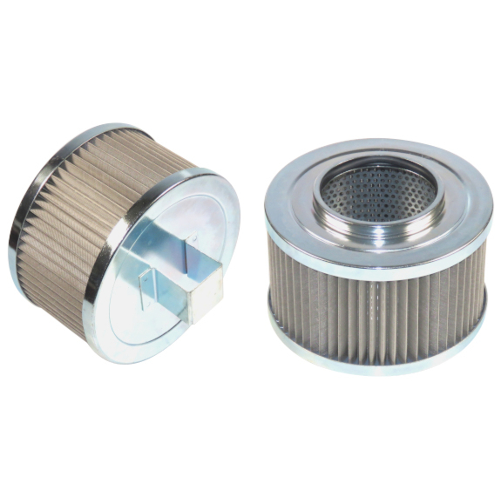 Filtre Hydraulique HIFI SH 60127 HIFI FILTER