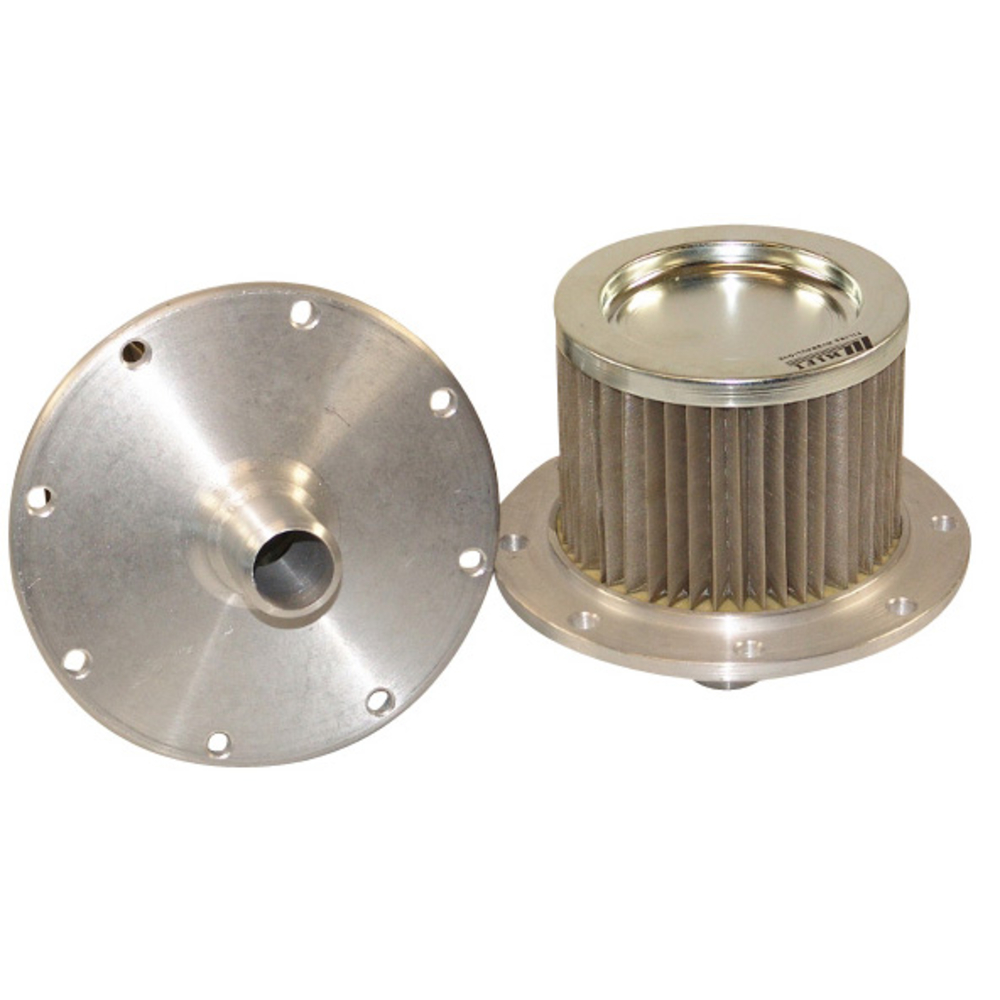 Filtre Hydraulique HIFI SH 60147 HIFI FILTER