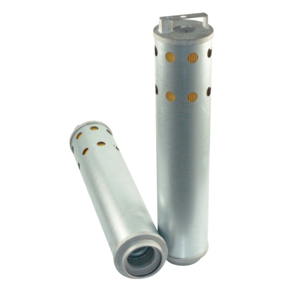 Filtre hydraulique hifi filter sh 60151