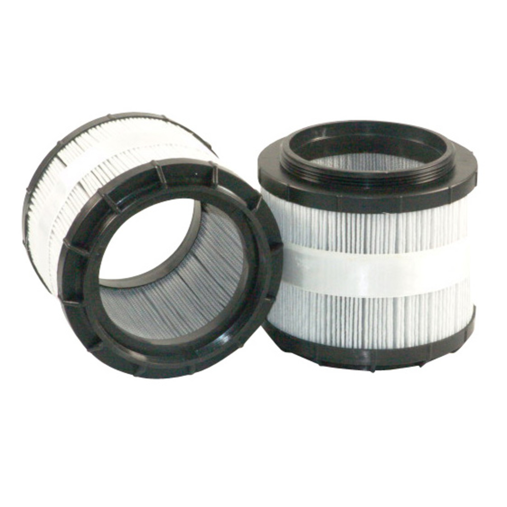 Filtre Hydraulique HIFI SH 60186 HIFI FILTER