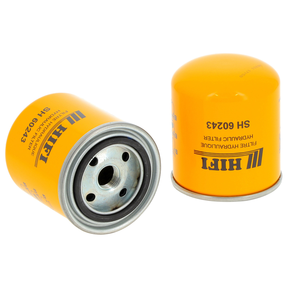Filtre Hydraulique HIFI SH 60243 HIFI FILTER