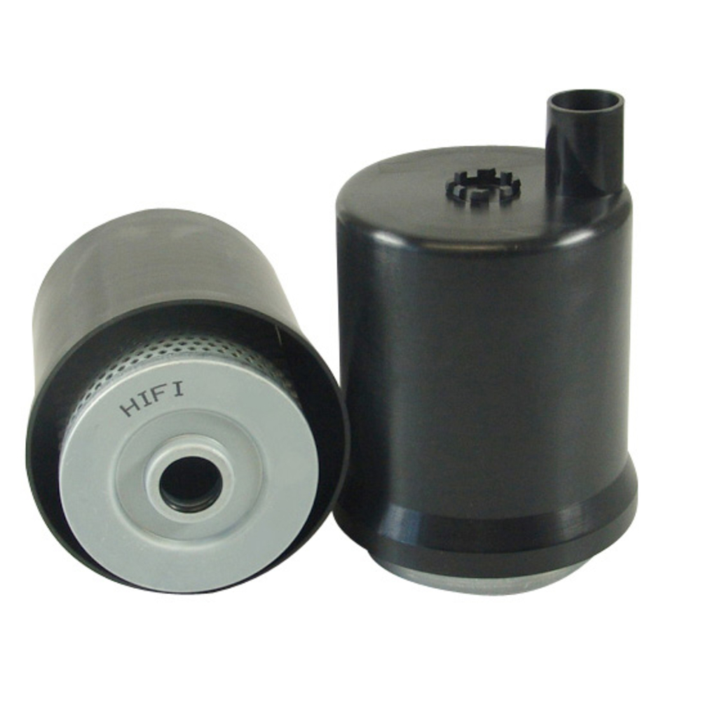 Filtre Hydraulique HIFI SH 60245 HIFI FILTER