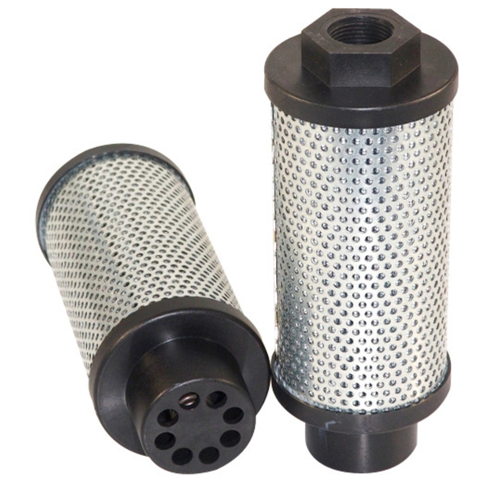 Filtre Hydraulique HIFI SH 60255 HIFI FILTER