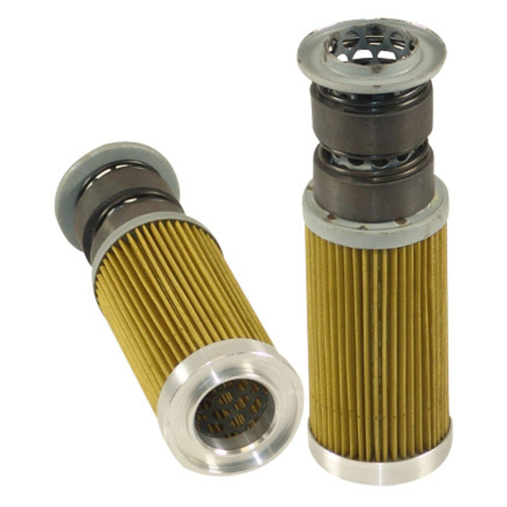 Filtre Hydraulique HIFI SH 60362 HIFI FILTER